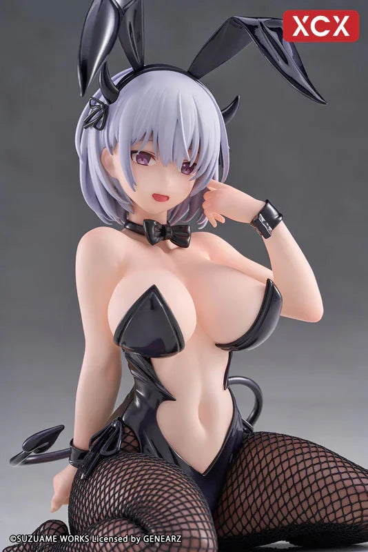 Bunny Girl Nono Illustrated by Yatsumi Suzuame 1/6 Figure