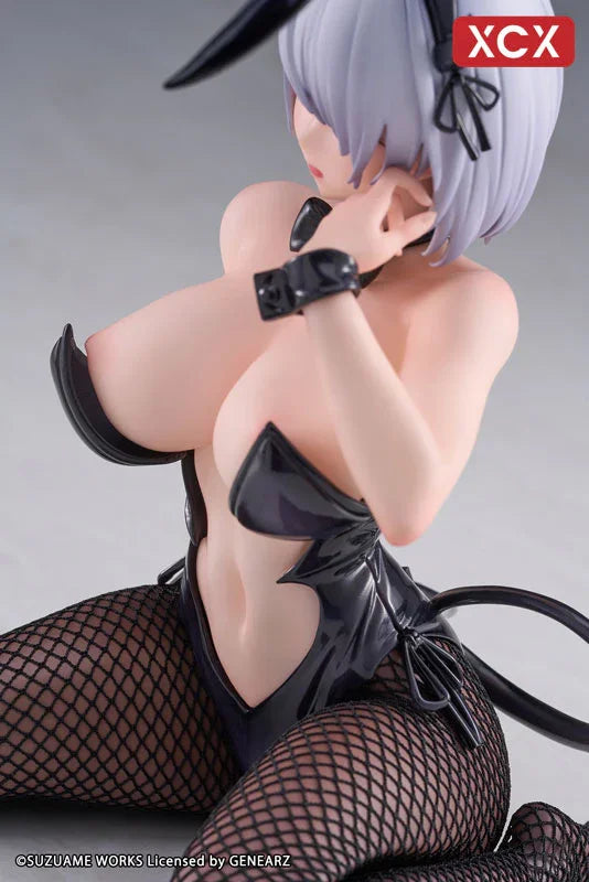Bunny Girl Nono Illustrated by Yatsumi Suzuame 1/6 Figure