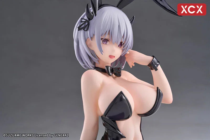 Bunny Girl Nono Illustrated by Yatsumi Suzuame 1/6 Figure