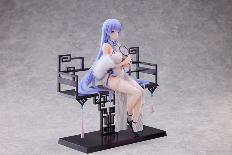 Rodney (Immaculate Beauty Ver.) 1/7 Scale Figure - Azur Lane