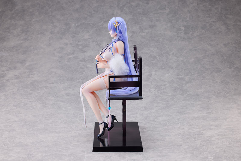 Rodney (Immaculate Beauty Ver.) 1/7 Scale Figure - Azur Lane
