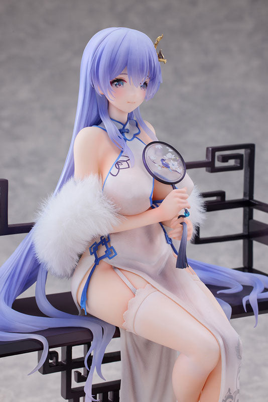 Rodney (Immaculate Beauty Ver.) 1/7 Scale Figure - Azur Lane