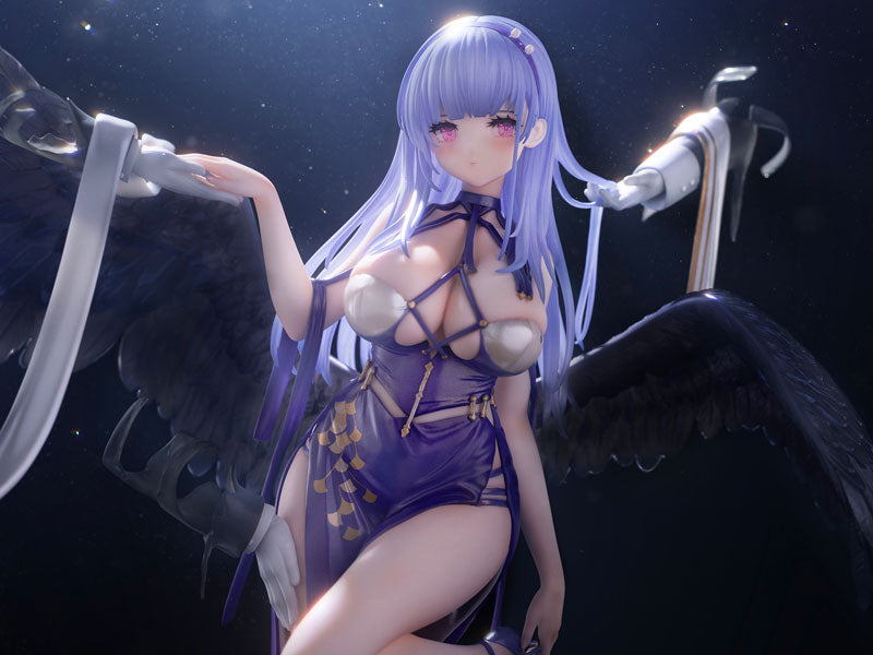 Dido Anxious Bisque Doll 1/7 Scale Figure - Azur Lane