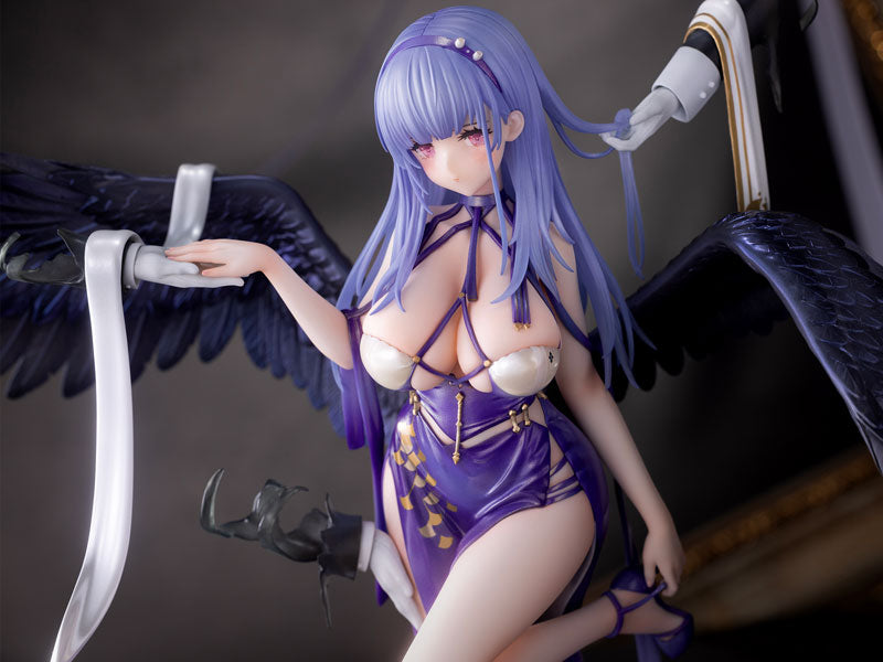 Dido Anxious Bisque Doll Ver. 1/7 - Azur Lane