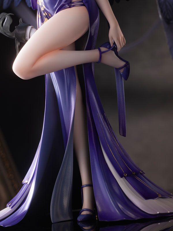 Dido Anxious Bisque Doll Ver. 1/7 - Azur Lane