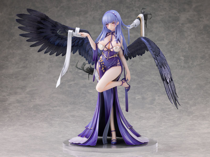 Dido Anxious Bisque Doll Ver. 1/7 - Azur Lane