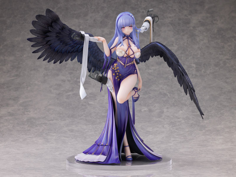 Dido Anxious Bisque Doll Ver. 1/7 - Azur Lane
