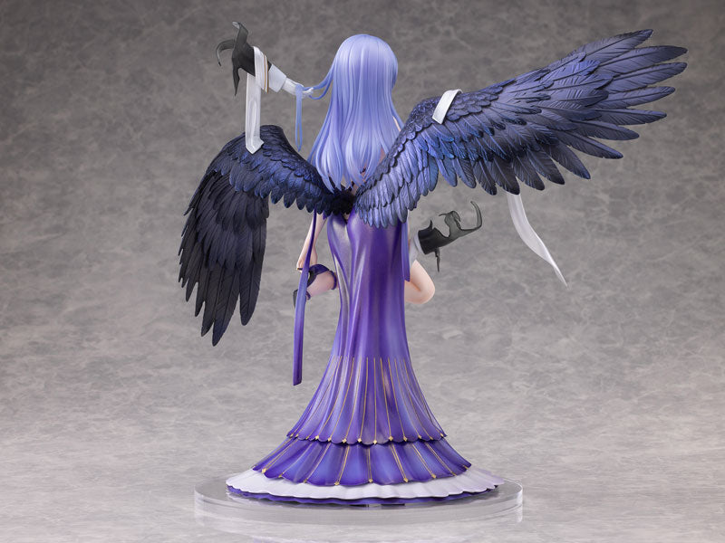 Dido Anxious Bisque Doll Ver. 1/7 - Azur Lane