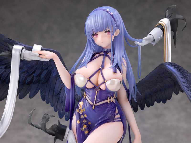 Dido Anxious Bisque Doll Ver. 1/7 - Azur Lane