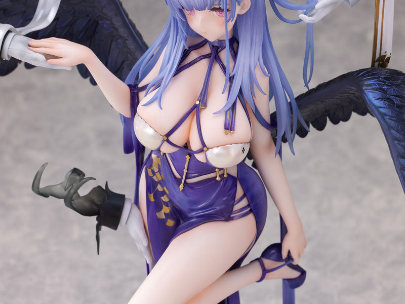 Dido Anxious Bisque Doll Ver. 1/7 - Azur Lane