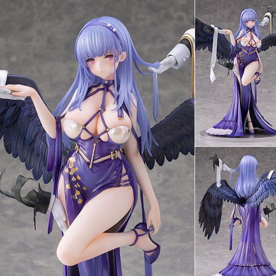 Dido Anxious Bisque Doll Ver. 1/7 - Azur Lane