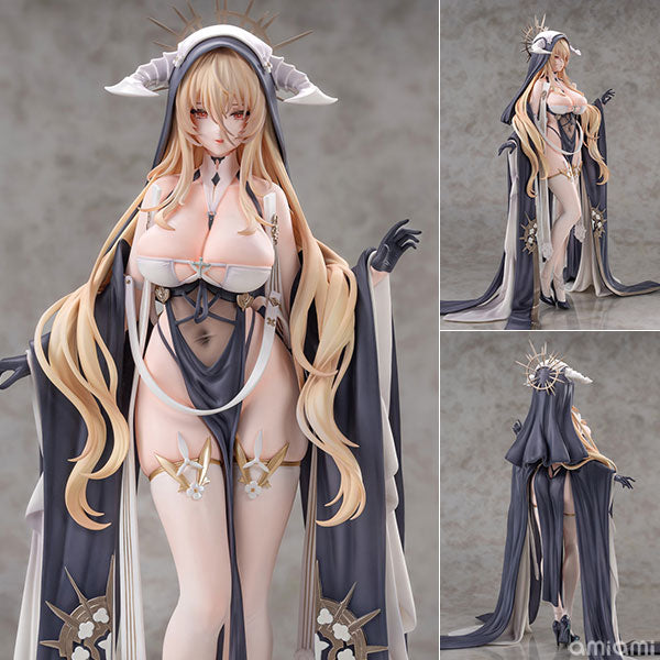 Implacable 1/6 Scale Figure - Azur Lane