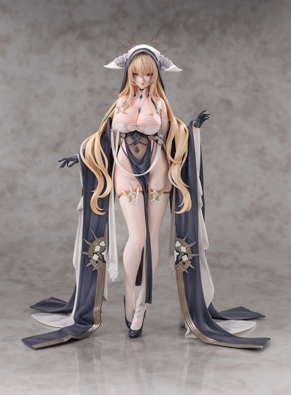 Implacable 1/6 Scale Figure - Azur Lane