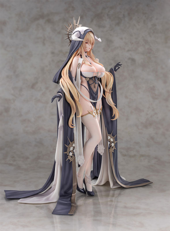 Implacable 1/6 Scale Figure - Azur Lane