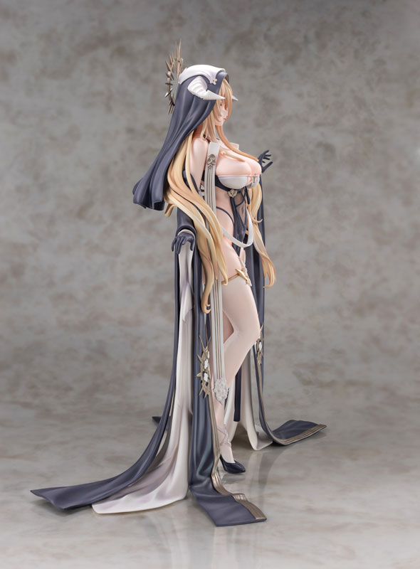 Implacable 1/6 Scale Figure - Azur Lane