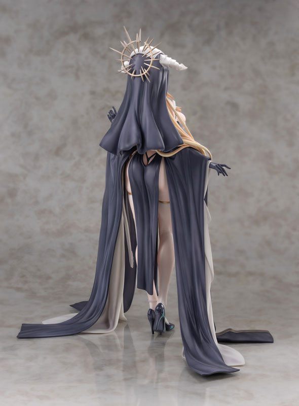 Implacable 1/6 Scale Figure - Azur Lane