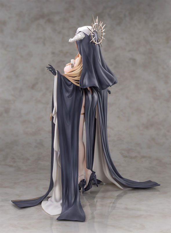 Implacable 1/6 Scale Figure - Azur Lane