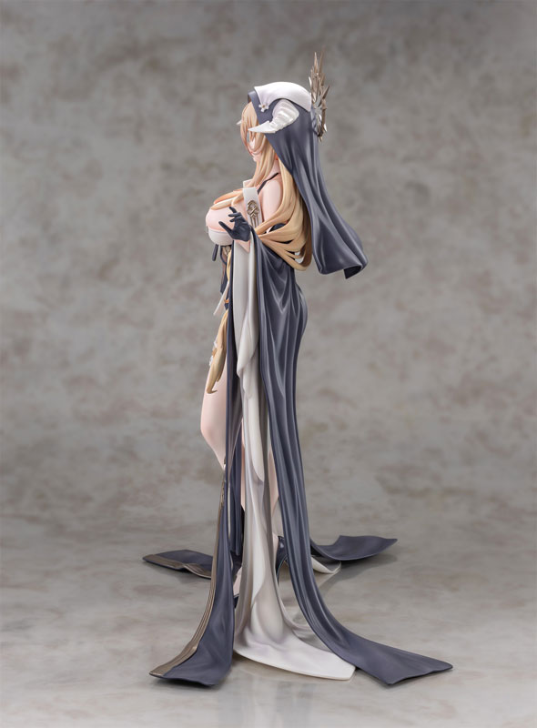 Implacable 1/6 Scale Figure - Azur Lane