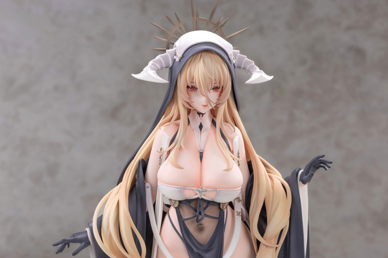 Implacable 1/6 Scale Figure - Azur Lane