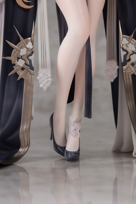 Implacable 1/6 Scale Figure - Azur Lane