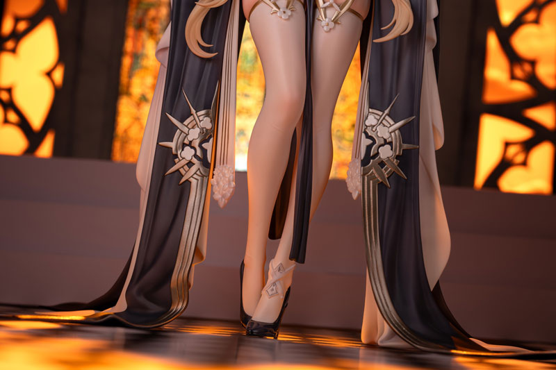 Implacable 1/6 Scale Figure - Azur Lane