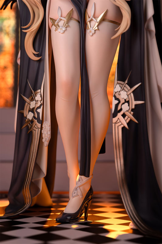 Implacable 1/6 Scale Figure - Azur Lane