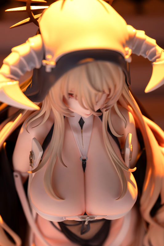Implacable 1/6 Scale Figure - Azur Lane