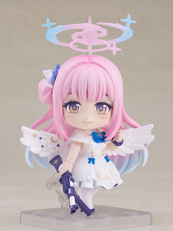 Misono Mika Nendoroid Figure No.2423 - Blue Archive