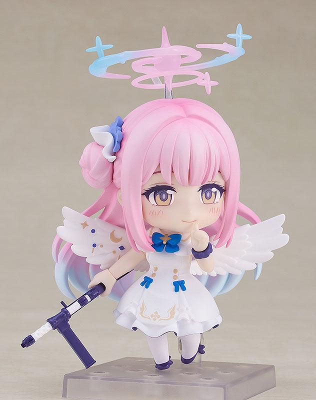 Misono Mika Nendoroid Figure No.2423 - Blue Archive