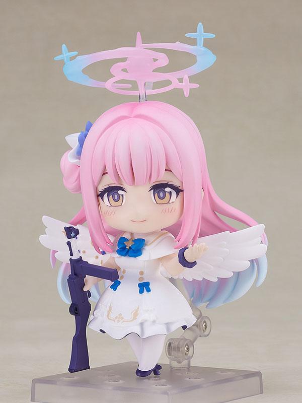 Misono Mika Nendoroid Figure No.2423 - Blue Archive