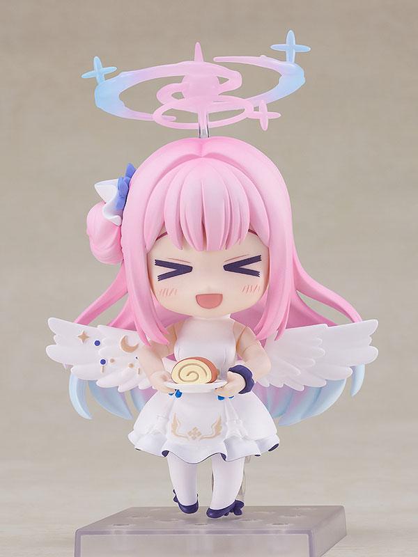 Misono Mika Nendoroid Figure No.2423 - Blue Archive