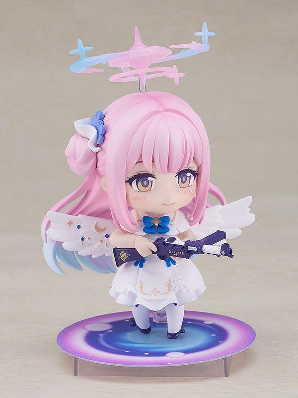 Misono Mika Nendoroid Figure No.2423 - Blue Archive