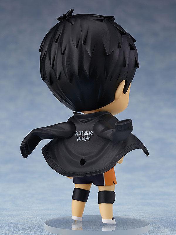 Daichi Sawamura Nendoroid Figure No.772 - Haikyuu!!