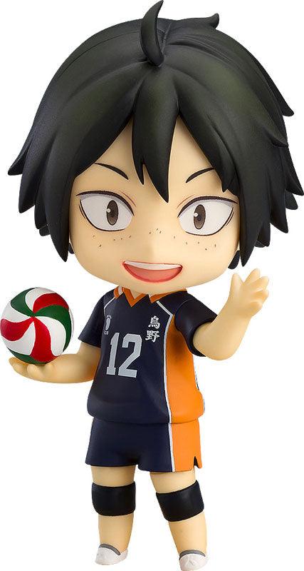 Tadashi Yamaguchi Nendoroid Figure No.765 - Haikyuu!!