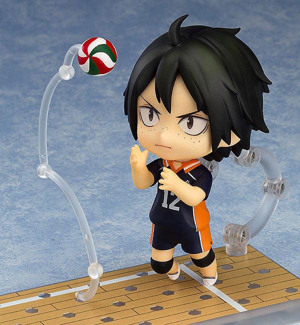 Tadashi Yamaguchi Nendoroid Figure No.765 - Haikyuu!!