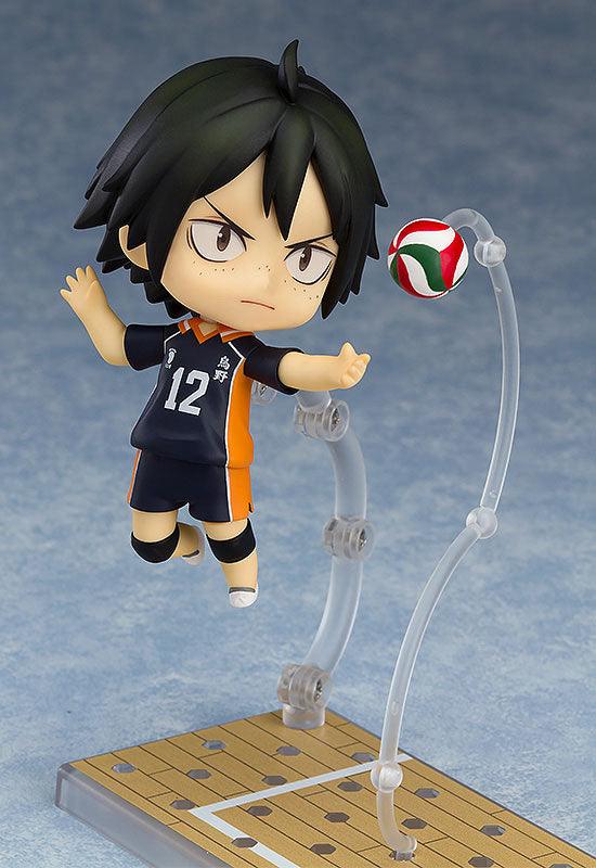 Tadashi Yamaguchi Nendoroid Figure No.765 - Haikyuu!!