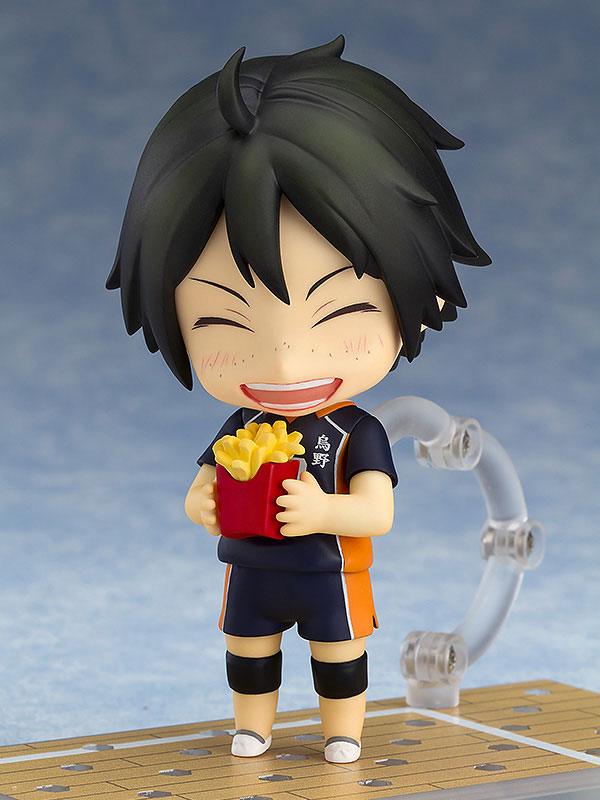 Tadashi Yamaguchi Nendoroid Figure No.765 - Haikyuu!!