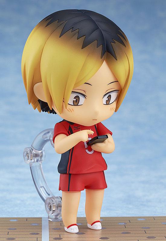 Kenma Kozume Nendoroid Figure No.605 - Haikyuu!!