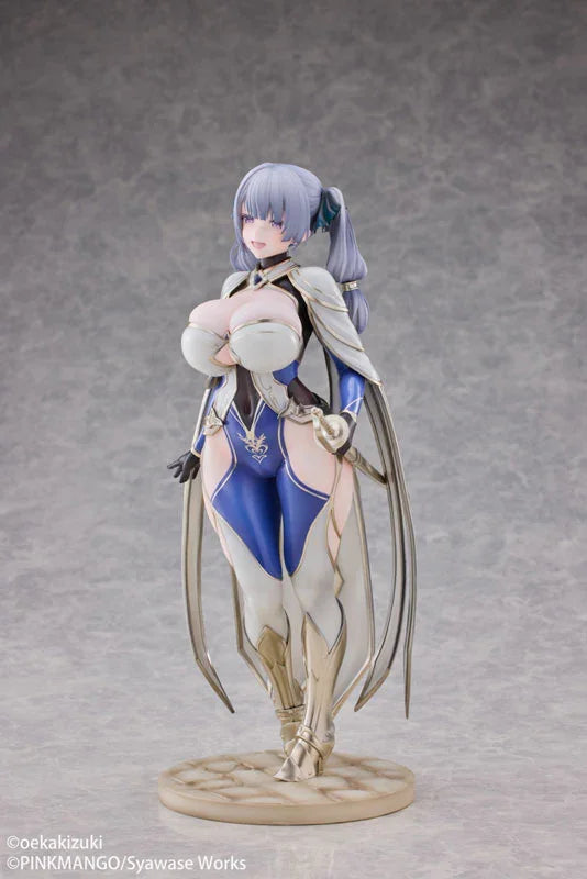 Sylphina Special Ver. illustration by oekakizuki 1/6 Complete Figure wBonus Limited Edition