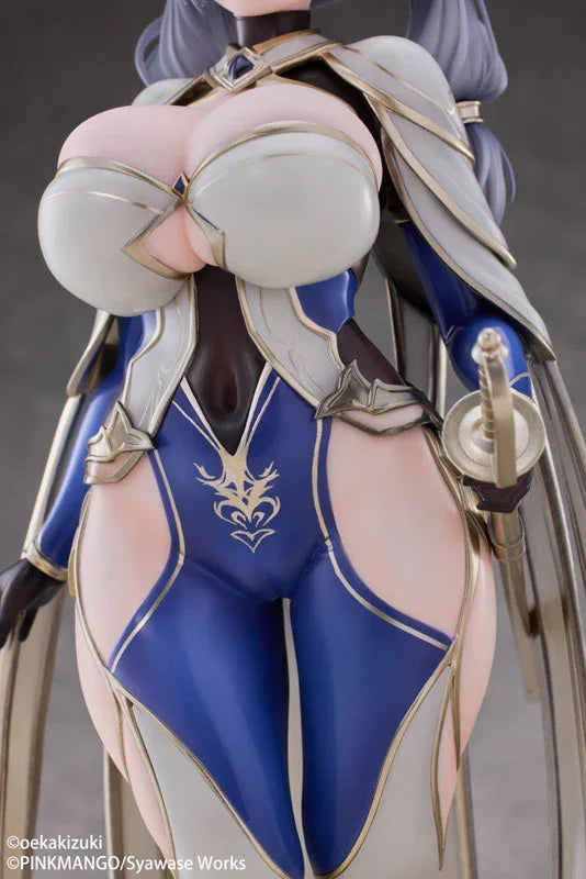 Sylphina Special Ver. illustration by oekakizuki 1/6 Complete Figure wBonus Limited Edition