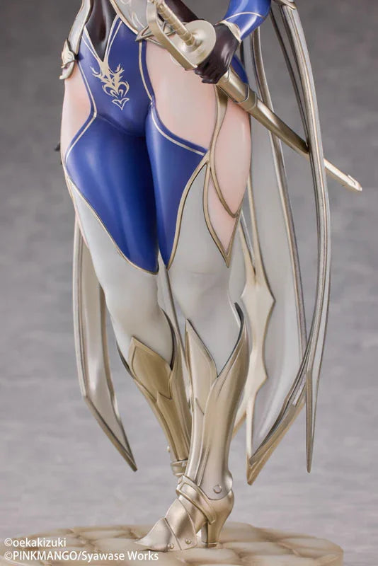 Sylphina Special Ver. illustration by oekakizuki 1/6 Complete Figure wBonus Limited Edition