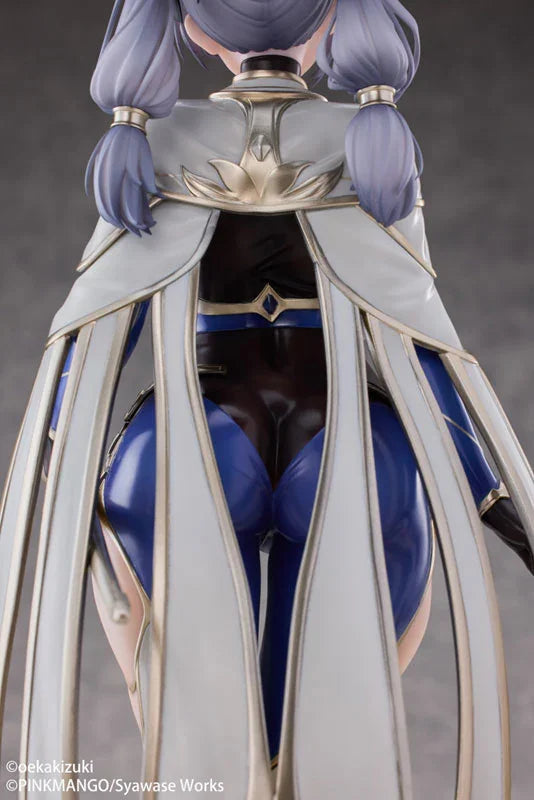 Sylphina Special Ver. illustration by oekakizuki 1/6 Complete Figure wBonus Limited Edition