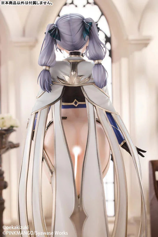 Sylphina Special Ver. illustration by oekakizuki 1/6 Complete Figure wBonus Limited Edition