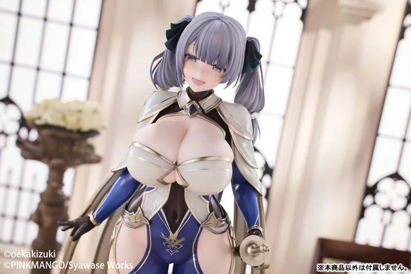 Sylphina Special Ver. illustration by oekakizuki 1/6 Complete Figure wBonus Limited Edition