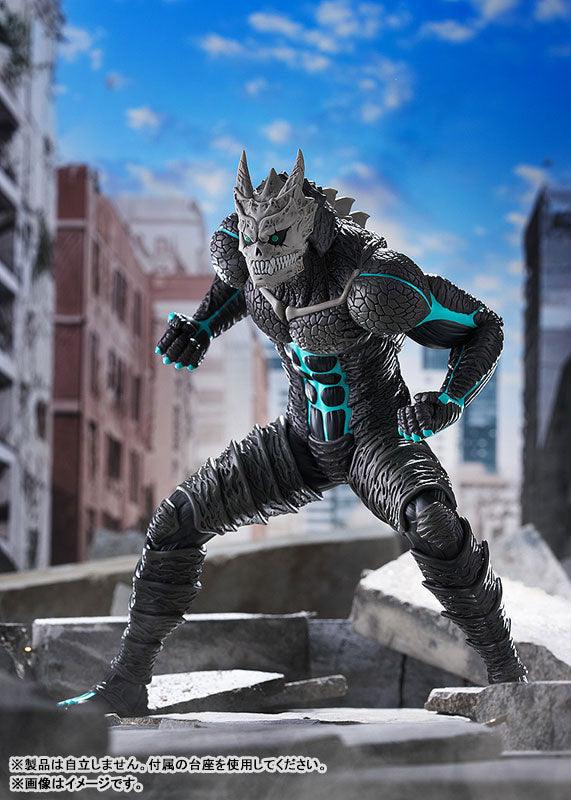 Kaiju No. 8 POP UP PARADE Complete Figure - Kaiju No. 8