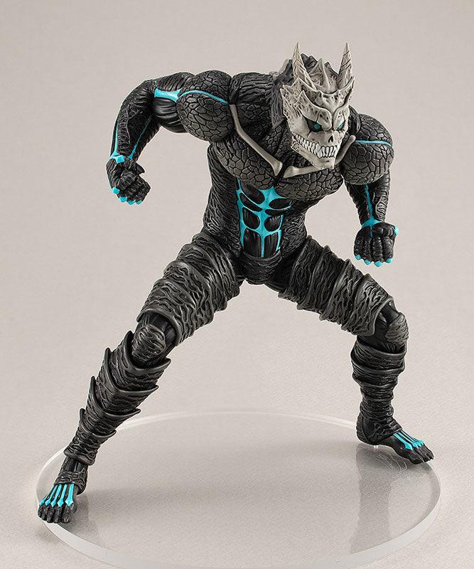 Kaiju No. 8 POP UP PARADE Complete Figure - Kaiju No. 8