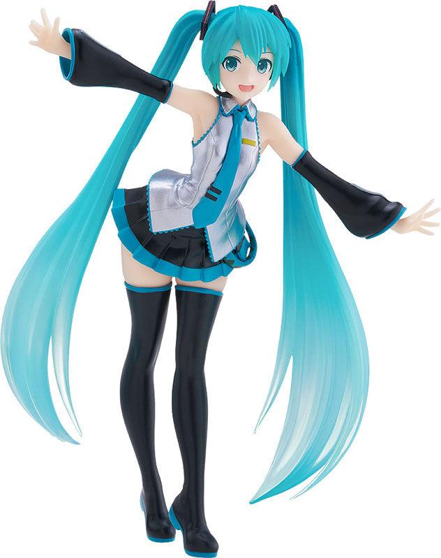 Hatsune Miku POP UP PARADE Character Vocal Series 01 Translucent Color Ver.