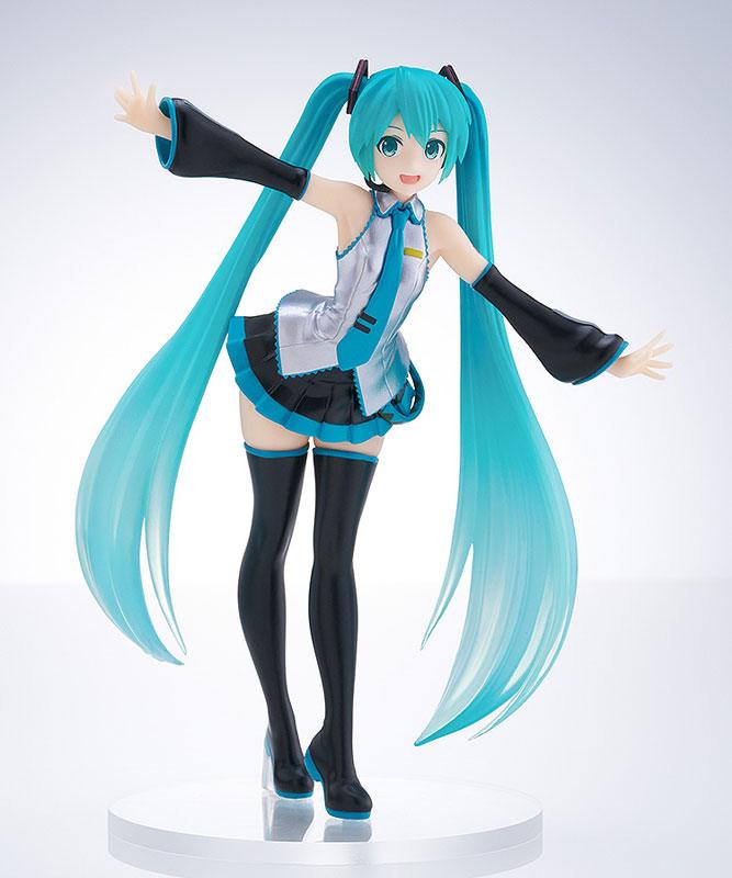 Hatsune Miku POP UP PARADE Character Vocal Series 01 Translucent Color Ver.