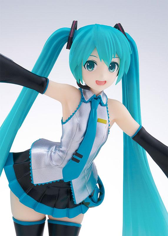 Hatsune Miku POP UP PARADE Character Vocal Series 01 Translucent Color Ver.