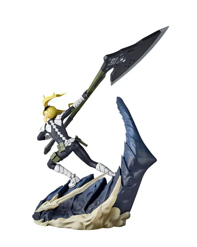 Kikoru Shinomiya 1/18 Complete Figure - Kaiju No. 8